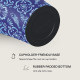 Burga - Leakproof Tumbler 1.2L (lisboa)