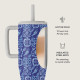 Burga - Leakproof Tumbler 1.2L (lisboa)