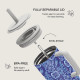 Burga - Leakproof Tumbler 1.2L (lisboa)