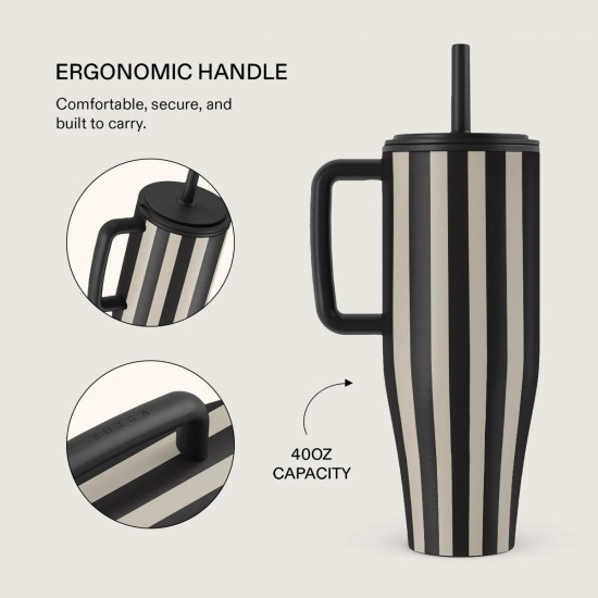 Burga - Leakproof Tumbler 1.2L (prophecy)