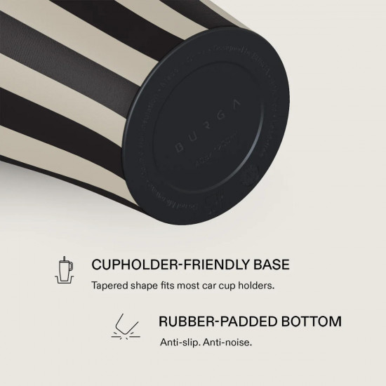 Burga - Leakproof Tumbler 1.2L (prophecy)
