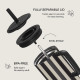 Burga - Leakproof Tumbler 1.2L (prophecy)