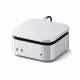 Satechi - USB4 Slim NVMe SSD Enclosure