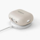 Vonmaehlen - Thin Case for AirPods Pro 2 (cream)
