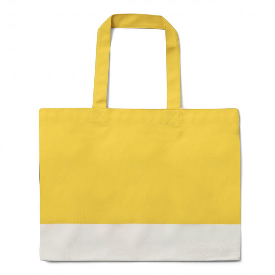 Copenhagen D - Saco praia PANTONE (yellow 012)