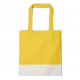 Copenhagen D - Saco tote PANTONE (yellow 012)