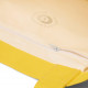 Copenhagen D - Saco tote PANTONE (yellow 012)