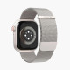 Vonmaehlen - Milanese Loop 2 Apple Watch 40-42mm (champagne)