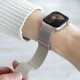 Vonmaehlen - Milanese Loop 2 Apple Watch 40-42mm (champagne)