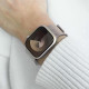 Vonmaehlen - Milanese Loop 2 Apple Watch 40-42mm (champagne)