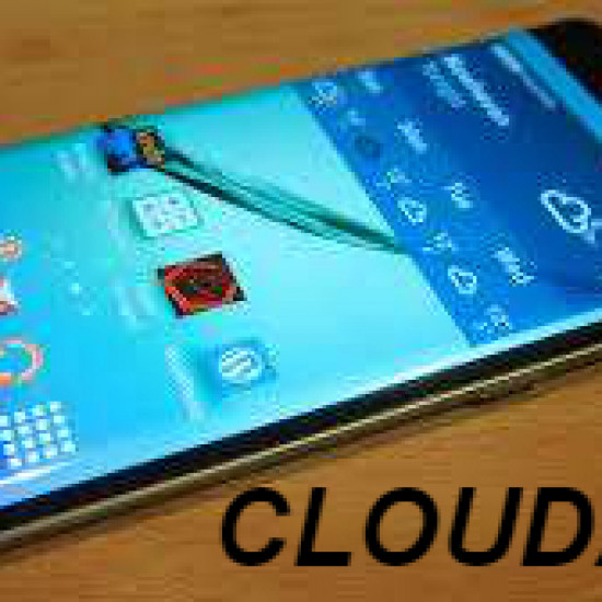 Samsung Galaxy S6 edge Samsung Galaxy S6 edge